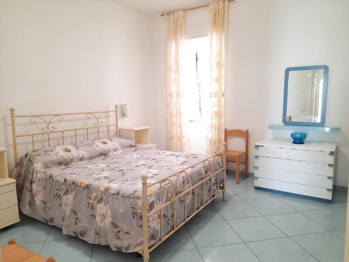 Casa Vacanza Villa Lesto Барано-д'Иския Экстерьер фото